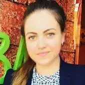 Чистова Елена Романовна