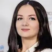 Демидова Диана Андреевна