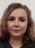 Демидова Валерия Владимировна