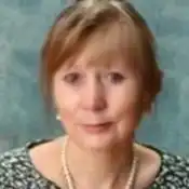 Демидова Василиса Тимофеевна