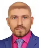 Дмитриев Владислав Игоревич