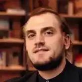 Дмитриев Захар Валентинович