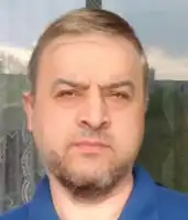 Ефимов Богдан Михайлович