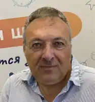 Ефимов Максим Захарович