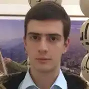 Егоров Даниил Петрович