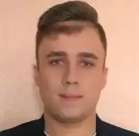 Егоров Леонид Демьянович