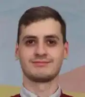 Егоров Тимофей Данилович