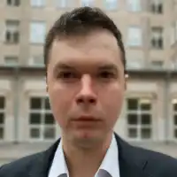Егоров Вячеслав Георгиевич