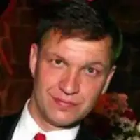 Ершов Глеб Валерьевич