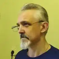 Ершов Игорь