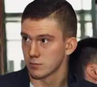 Ершов Павел