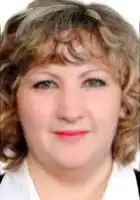 Фадеева Алина Михайловна