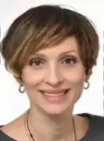 Фадеева Ангелина Владимировна