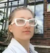 Фадеева Дарья