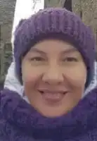 Фадеева Василиса