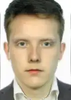 Фёдоров Кирилл Максимович