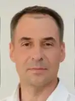 Фёдоров Вячеслав Захарович