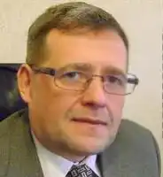 Фёдоров Захар Владимирович