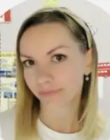 Федорова Анастасия Станиславовна