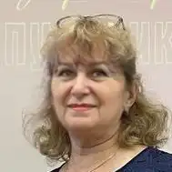 Федорова Ирина Владимировна