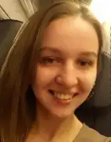 Федорова Кристина Андреевна