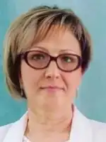Федорова Любовь Александровна