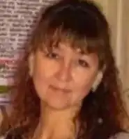 Федорова Варвара