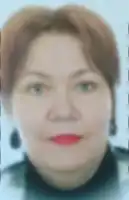 Филиппова Елена Романовна