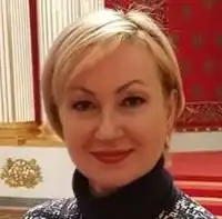 Филиппова Любовь Сергеевна