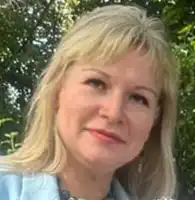 Филиппова Оксана Тимофеевна