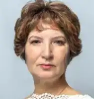 Филиппова Ольга Фёдоровна