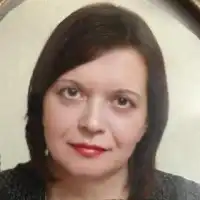 Филиппова Виолетта Константиновна