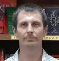 Фролов Григорий Дмитриевич