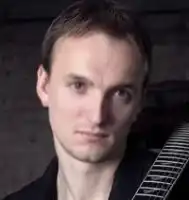 Гаврилов Тимофей Романович