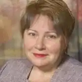 Гаврилова Надежда