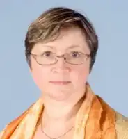 Гаврилова Оксана Романовна