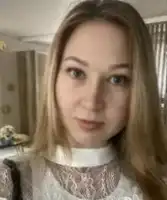 Гельманова Алиса