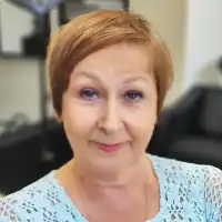 Гельманова Елена Михайловна