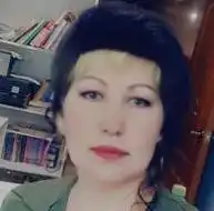 Гельманова Татьяна