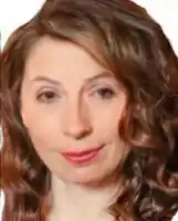 Гельманова Юлия Владимировна