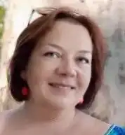 Гельманова Варвара Николаевна