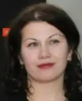 Герасимова Галина Анатольевна