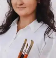 Голубева Алёна