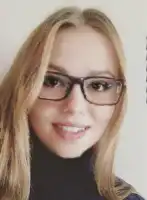Голубева Анастасия Сергеевна