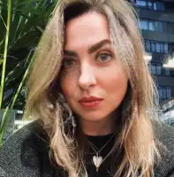 Голубева Ангелина