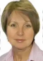 Голубева Екатерина Викторовна