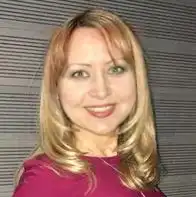 Голубева Любовь Тимофеевна