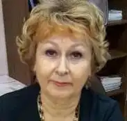 Голубева Надежда