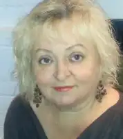 Голубева Надежда Олеговна