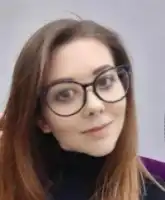 Гончарова Алина